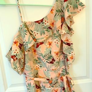 Joie Jamima silk dress 🥰NWT!